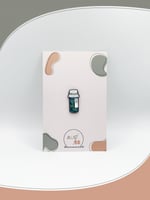 بروش علبة أدوية