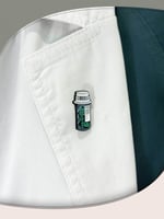 بروش علبة أدوية