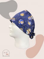 هيد كوفر الفضاء