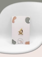 بروش ميكروسكوب ذهبي