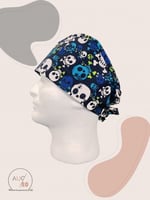 هيد كوفر جماجم