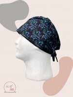 هيد كوفر Super Natural