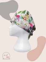 هيد كوفر البجع