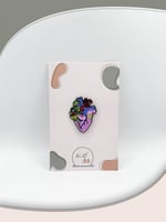 بروش قاردن هارت