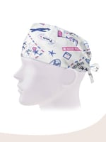 هيد كوفر طابع بريد