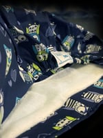 هيد كوفر البومة