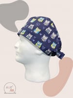 هيد كوفر البومة