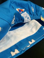 هيد كوفر أزرق ( أسنان )