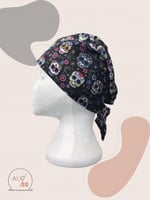 هيد كوفر جماجم صغيرة