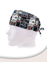 هيد كوفر حرب النجوم 2