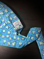 هيد كوفر ازرق ( أسنان )