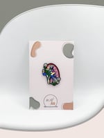 بروش كلية بورود