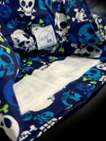 هيد كوفر جماجم