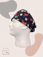 هيد كوفر نظافة الأسنان