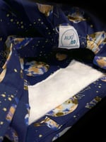 هيد كوفر الفضاء