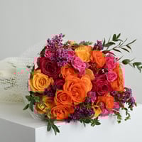 باقة البهاء و الفرح