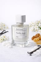 Vanilla Musk