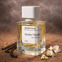 Smoke Vanilla