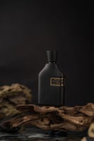 عطر Black Oud