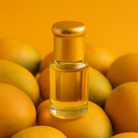 زيت عطري مانجو