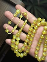 فاتوران اصفر تنجيم بتمليكة