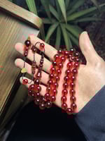 بكلايت احمر بتمليكة