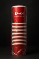 اكواب ايفان