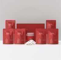 ايفان التيما - 6 محاصيل من اختيارك