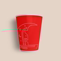 مجموعة أكواب ايفان - 20 حبة