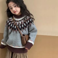 سترة الفتيات