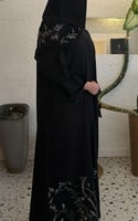 عباية روز
