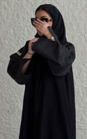 عباية رسيل