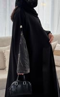 عباية حور