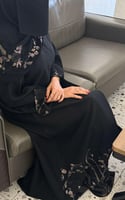 عباية روز