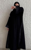 عباية لجين