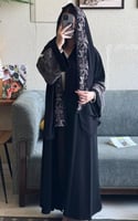 عباية همس