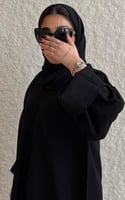 عباية وعد