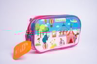 حقيبة ايليت دياز للأطفال EB14.011