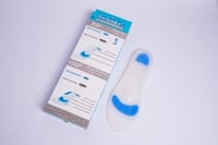 دعاسة طبية للقدم