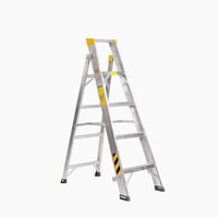 سلم المنيوم ديوان وطني المقاس حسب الاختيار