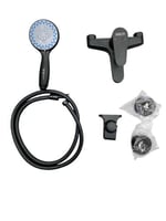 خلاط دش كواليتي أوتوماتيكي مع ملحقات متعددة الألوا...