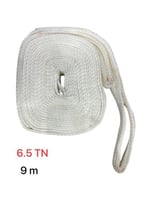 حزام سبته سحب سيارات و معدات 6.5 طن سبته سحب سيارا...