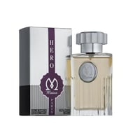 عطر هيرو رجالي 75 مل