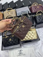 بني غامق