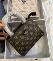 بني غامق