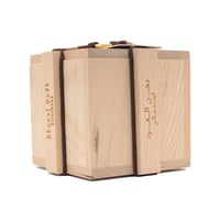 دهن العود استثنائي 45مل