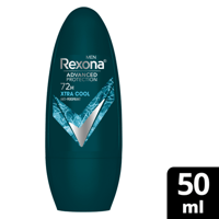 ريكسونا مزيل عرق رول أون للرجال اكسترا كول 50 ملRe...