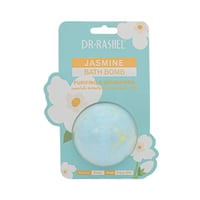 د. راشيل كورة استحمام لتفتيح وترطيب البشرة باللافن...