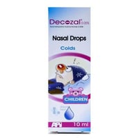 ديكوزال بخاخ للأنف .05 مجم 15 ملDecozal 0.5 15ml S...