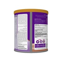 بدياشور حليب أطفال كومبليت 3+ شوكولاته 400 جم